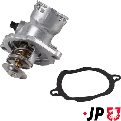 Thermostatgehäuse JP GROUP 1314500500 Bild Thermostatgehäuse JP GROUP 1314500500