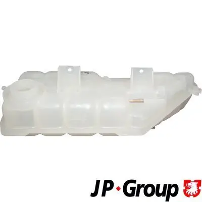 Ausgleichsbehälter, Kühlmittel JP GROUP 1314700100 Bild Ausgleichsbehälter, Kühlmittel JP GROUP 1314700100