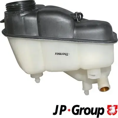 Ausgleichsbehälter, Kühlmittel JP GROUP 1314700500 Bild Ausgleichsbehälter, Kühlmittel JP GROUP 1314700500