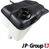 Ausgleichsbehälter, Kühlmittel JP GROUP 1314700900