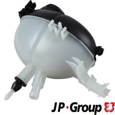 Ausgleichsbehälter, Kühlmittel JP GROUP 1314701400 Bild Ausgleichsbehälter, Kühlmittel JP GROUP 1314701400