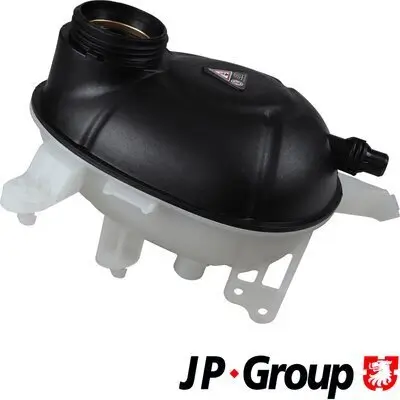 Ausgleichsbehälter, Kühlmittel JP GROUP 1314701600