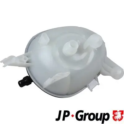 Ausgleichsbehälter, Kühlmittel JP GROUP 1314701600 Bild Ausgleichsbehälter, Kühlmittel JP GROUP 1314701600