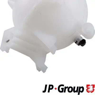Ausgleichsbehälter, Kühlmittel JP GROUP 1314701800 Bild Ausgleichsbehälter, Kühlmittel JP GROUP 1314701800