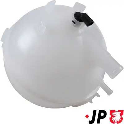 Ausgleichsbehälter, Kühlmittel JP GROUP 1314701800 Bild Ausgleichsbehälter, Kühlmittel JP GROUP 1314701800
