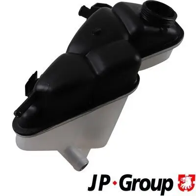 Ausgleichsbehälter, Kühlmittel JP GROUP 1314701900 Bild Ausgleichsbehälter, Kühlmittel JP GROUP 1314701900