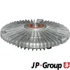 Kupplung, Kühlerlüfter JP GROUP 1314901300