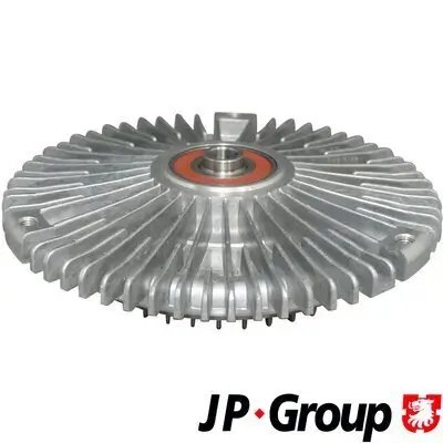 Kupplung, Kühlerlüfter JP GROUP 1314901400 Bild Kupplung, Kühlerlüfter JP GROUP 1314901400