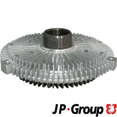 Kupplung, Kühlerlüfter JP GROUP 1314901600