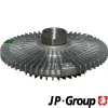 Kupplung, Kühlerlüfter JP GROUP 1314901700