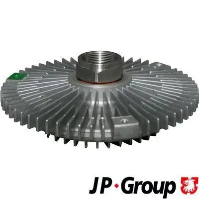 Kupplung, Kühlerlüfter JP GROUP 1314901700 Bild Kupplung, Kühlerlüfter JP GROUP 1314901700