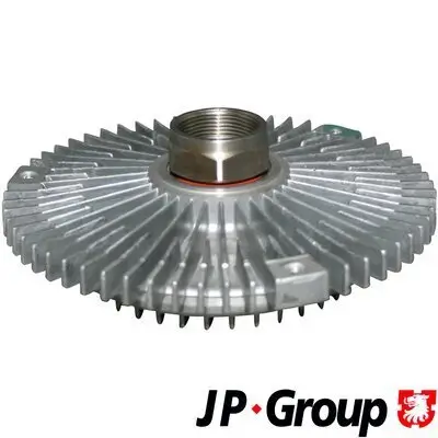 Kupplung, Kühlerlüfter JP GROUP 1314901800