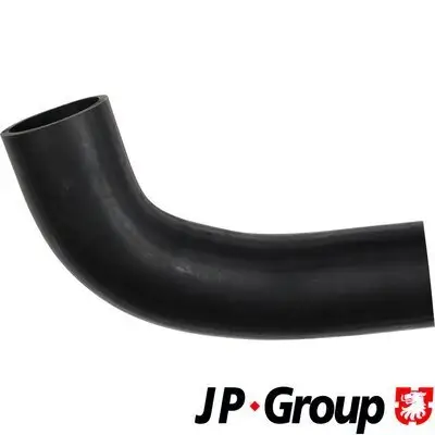 Schlauch, Luftversorgung JP GROUP 1316000200 Bild Schlauch, Luftversorgung JP GROUP 1316000200