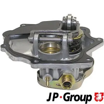 Unterdruckpumpe, Bremsanlage JP GROUP 1317100100 Bild Unterdruckpumpe, Bremsanlage JP GROUP 1317100100