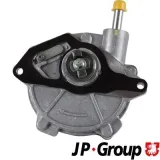 Unterdruckpumpe, Bremsanlage JP GROUP 1317100600