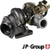 Lader, Aufladung JP GROUP 1317400100 Bild Lader, Aufladung JP GROUP 1317400100