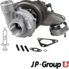 Lader, Aufladung JP GROUP 1317400300 Bild Lader, Aufladung JP GROUP 1317400300