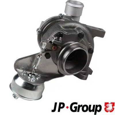 Lader, Aufladung JP GROUP 1317400300 Bild Lader, Aufladung JP GROUP 1317400300