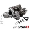 Lader, Aufladung JP GROUP 1317401000 Bild Lader, Aufladung JP GROUP 1317401000