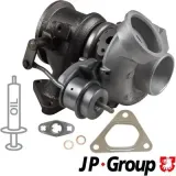 Lader, Aufladung JP GROUP 1317402700