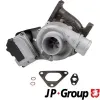 Lader, Aufladung JP GROUP 1317407100