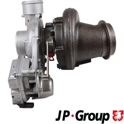 Lader, Aufladung JP GROUP 1317407100 Bild Lader, Aufladung JP GROUP 1317407100