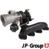 Lader, Aufladung JP GROUP 1317407600 Bild Lader, Aufladung JP GROUP 1317407600