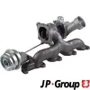 Lader, Aufladung JP GROUP 1317408000 Bild Lader, Aufladung JP GROUP 1317408000