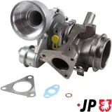 Lader, Aufladung JP GROUP 1317408600