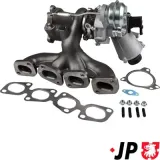 Lader, Aufladung JP GROUP 1317408700