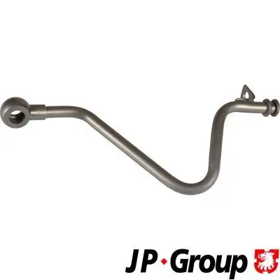 Ölleitung, Lader JP GROUP 1317600200