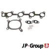 Montagesatz, Lader JP GROUP 1317751510