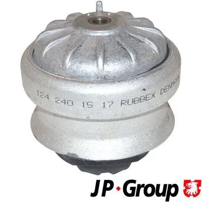 Lagerung, Motor JP GROUP 1317900400