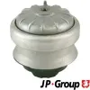 Lagerung, Motor beidseitig JP GROUP 1317900500