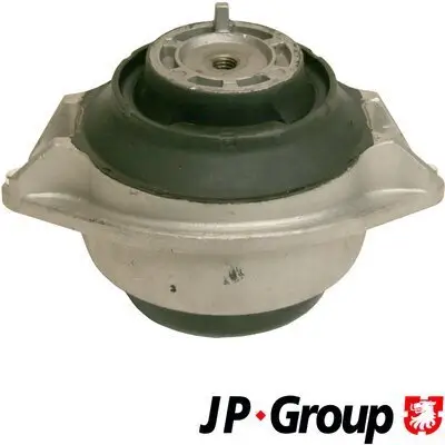 Lagerung, Motor JP GROUP 1317902070