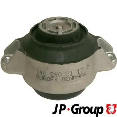 Lagerung, Motor JP GROUP 1317902480