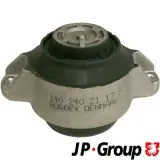 Lagerung, Motor JP GROUP 1317902480