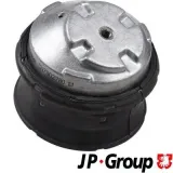 Lagerung, Motor JP GROUP 1317902780