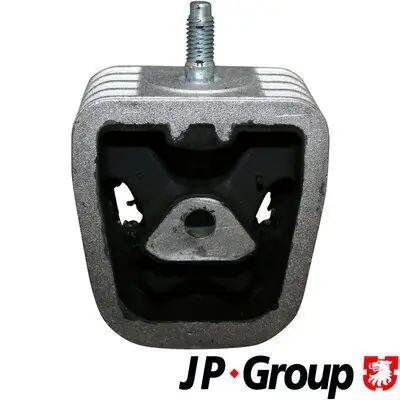 Lagerung, Motor JP GROUP 1317903300