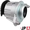 Lagerung, Motor Vorderachse JP GROUP 1317903500
