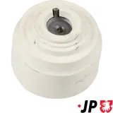 Lagerung, Motor beidseitig vorne JP GROUP 1317903800