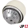 Lagerung, Motor beidseitig vorne JP GROUP 1317903800 Bild Lagerung, Motor beidseitig vorne JP GROUP 1317903800