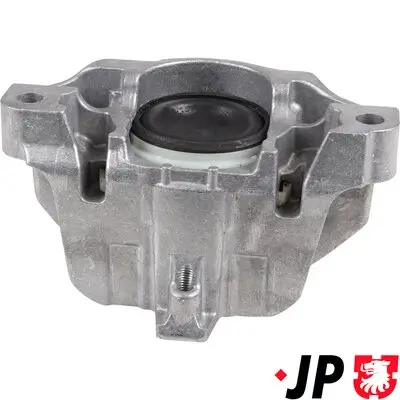 Lagerung, Motor links vorne JP GROUP 1317903900 Bild Lagerung, Motor links vorne JP GROUP 1317903900