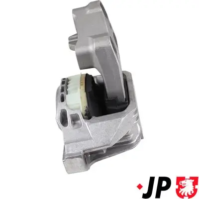 Lagerung, Motor links vorne JP GROUP 1317903900 Bild Lagerung, Motor links vorne JP GROUP 1317903900