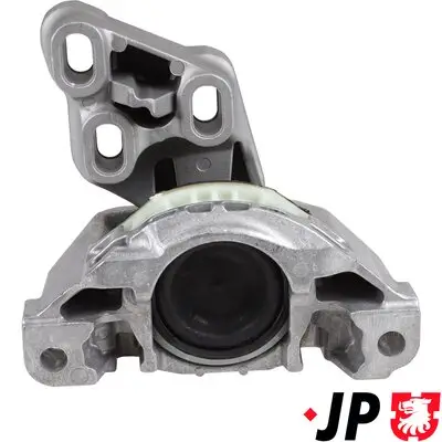 Lagerung, Motor links vorne JP GROUP 1317903900 Bild Lagerung, Motor links vorne JP GROUP 1317903900