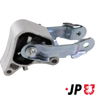 Lagerung, Motor hinten oben JP GROUP 1317904000