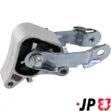 Lagerung, Motor hinten oben JP GROUP 1317904000