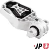 Lagerung, Motor hinten unten JP GROUP 1317904100 Bild Lagerung, Motor hinten unten JP GROUP 1317904100