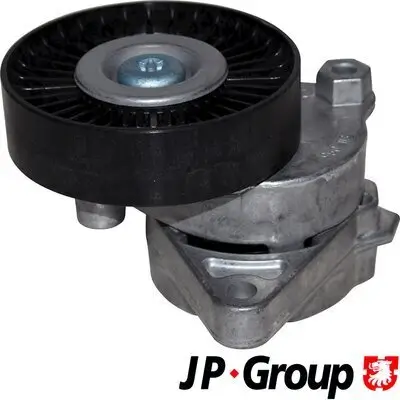 Riemenspanner, Keilrippenriemen JP GROUP 1318200100 Bild Riemenspanner, Keilrippenriemen JP GROUP 1318200100