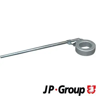 Spannarm, Keilrippenriemen JP GROUP 1318201100